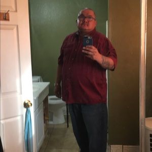 Meet your Posher, David